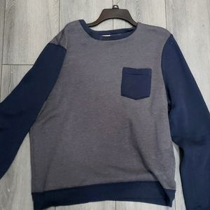 Hollister Sweater